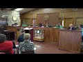 Regular City Council Meeting, May 8, 2018 Regular City Council Meeting, May 8, 2018
