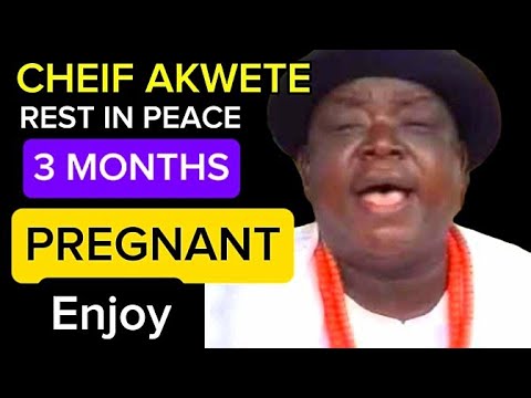 AKWETE || 3 MONTHS PREGNANT || RIP || KATAPORT TV |||
