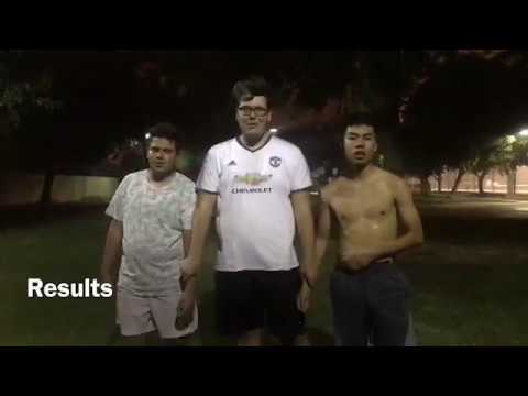 Walter Pena vs. Marco Cardenas Fight Night