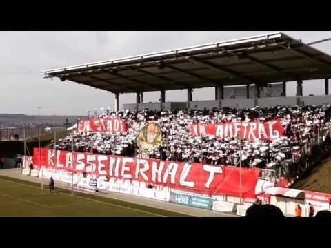 FSV Zwickau - Chemnitzer FC 1:0 (1:0)