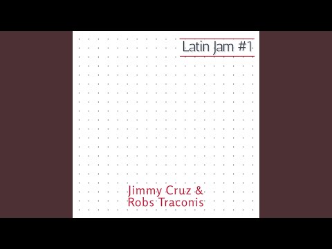 Enganchando Latin Jam #1