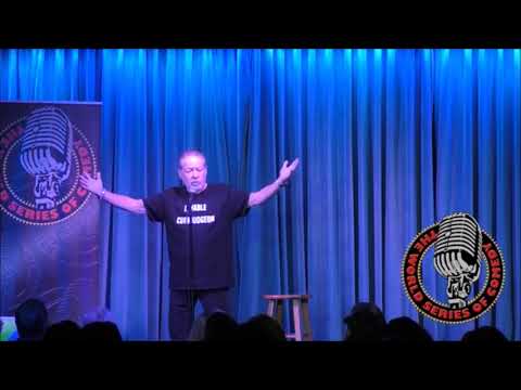 Promotional video thumbnail 1 for Comedy with Joel Brill