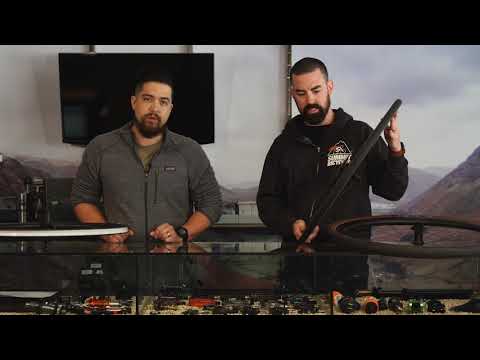 Bontrager Wheel Buying Guide