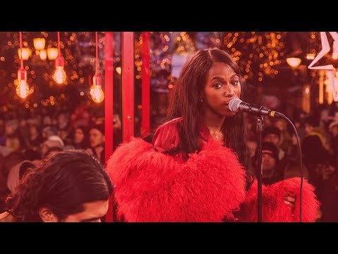 Sabina Ddumba - This Chrismas / Musikhjälpen 2018