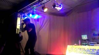 Papa Style - La France fume- Morigny (91)