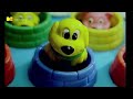 Hexstatic - Machine Toy