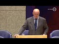 Intimidatie boeren niet beloond, vindt minister Grapperhaus