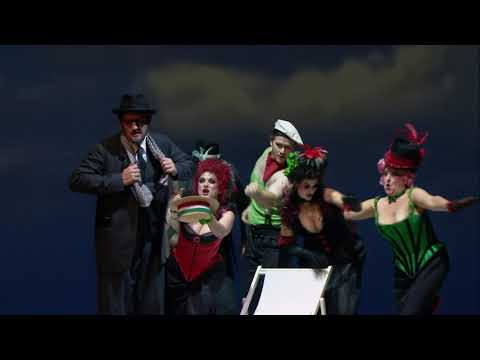 [2.110577 / NBD0076V] Benjamin Britten – Death in Venice