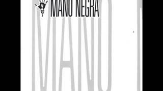 Indios de barcelona-Mano negra-CD SINGLE