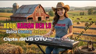 Download lagu ADUH KACIAN DEH LU-SIUS OTU || Cover Aitina || versi terbaru mp3 Download lagu ADUH KACIAN DEH LU-SIUS OTU || Cover Aitina || versi terbaru mp3