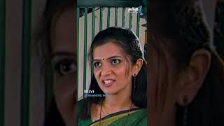 Download lagu ரொம்ப அசிங்கமா போச்சே!! | Selvi | Thanthi One #Radhikasarathkumar #Dhivyadharshini mp3