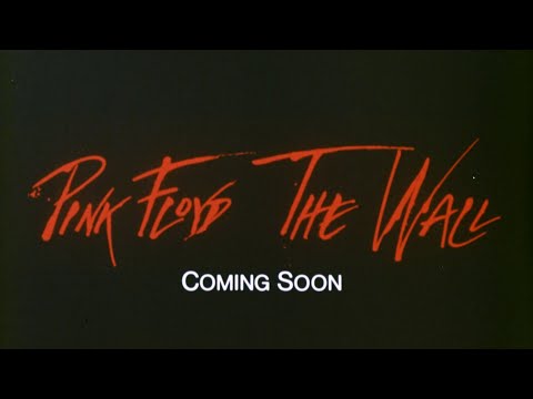 afbeelding Pink Floyd: The Wall