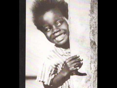 Christion - The Ghetto (Do what ya gotta do)