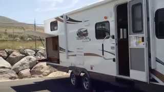 preview picture of video '2013 Coachmen RV Freedom Express 292BHDS Travel Trailer By UtahRvDeals.com 877.570.7708'