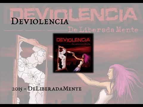 Deviolencia 13 No creo en nada 3 ft. Marmotas en el bar