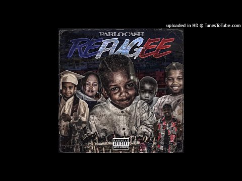 Pablo Cash - Red Lights