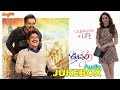 Oopiri Full Songs Jukebox Nagarjuna Karthi Tamannaah Gopi Sundar