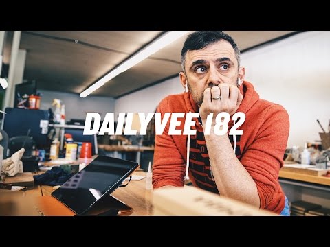 SPEAKING IN ST LOUIS | DailyVee 182