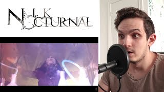 Metal Musician Reacts to JINJER | Judgement (&amp; Punishment) |