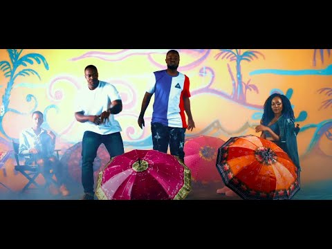 Daddy Andre ft stainless weyita ani