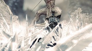 Skyrim Mod - How to use N-Daguva-Zeba playermodel skin
