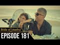 Bride Of Istanbul Episode 181 English Subtitles Istanbullu Gelin