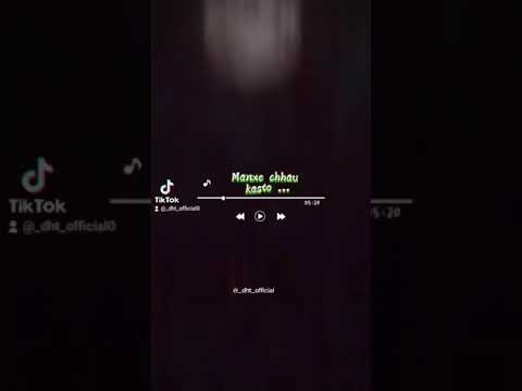 tasbir mai yesto manxe chhau kasto..