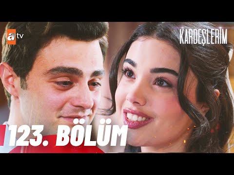 Kardeşlerim 123. Bölüm @atvturkiye