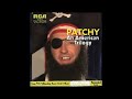 Patchy The Pirate An American Trilogy AI Cover