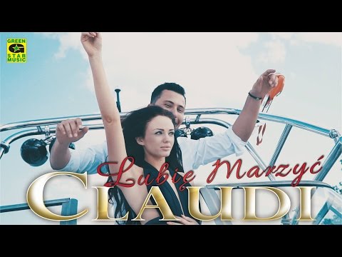 Claudi - Lubię Marzyć (Oficjalny Teledysk) Disco Polo 2016