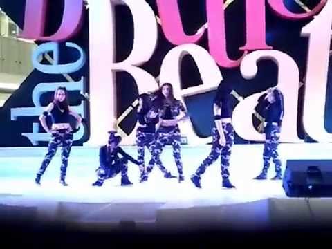 [150531] Random B Sonamoo - KPOP EXPOSE FEST Pluit village
