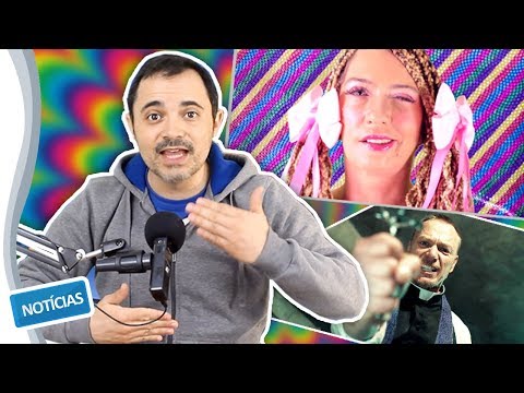 MARIA LEAL TEM UMA NOVA MÚSICA 😱 | Tá Demais?