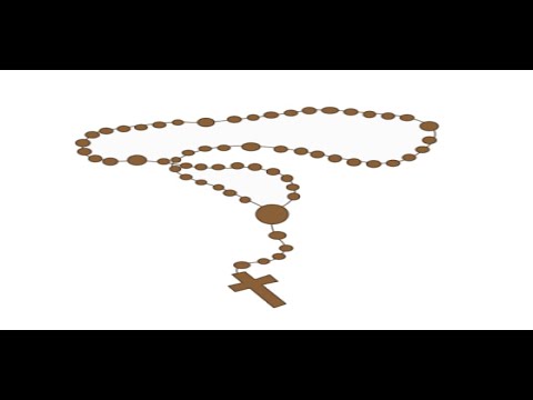 Rosary Scriptural Offline Android App