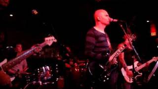 Spirits in the Sky live-Long Haired Lady-8.26.09