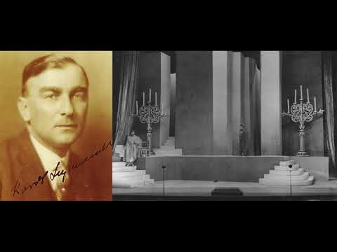 Szymanowski: Król Roger - Rumowska, Hiolski, Pustelak, Nikodem, cond. Mieczysław Mierzejewski (1965)