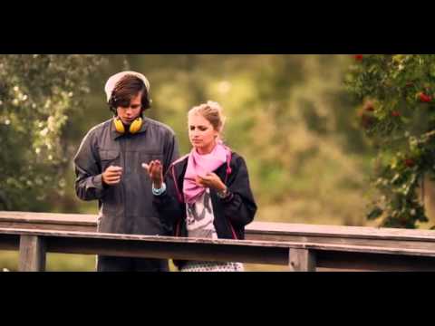 I Rymden Finns Inga Känslor 2010.