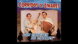 El Caballo Jovero -  Los Cadetes de Linares