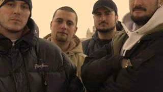 Violadores del Verso - 8 Lineas (((  Xhelazz ReMiX  )))