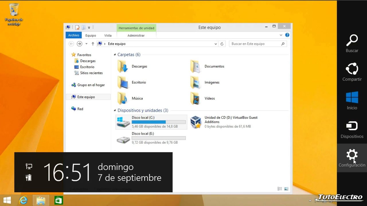 ¿Cómo puedo formatear la unidad C en Windows 8 sin CD?