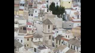 preview picture of video 'MACAEL (Almería) Tierra de Mármol'