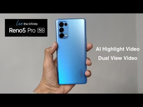 Oppo Reno 5 Pro Camera Test + Unboxing 5G🔥 | AI Highlight Video 😍  | All Stuff