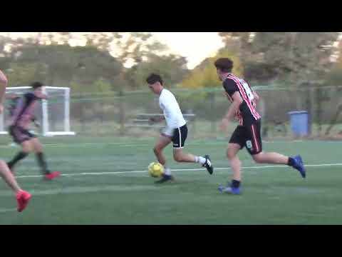 GAROMPA FC vs LOS 69 FANTASTICOS - #LigaNuñez - #Apertura SLV Fecha 8 - 2022