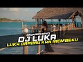Download Lagu DJ LUKA DARIMU KAN MEMBEKU REMIX GALAU SLOW BASS Mp3 Free