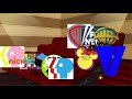 Qubo Goes To The AMC Classic While Grounded