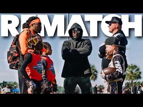 They Waited 6 MONTHS For This Rematch! (FIVE STARS VS FOCUS)