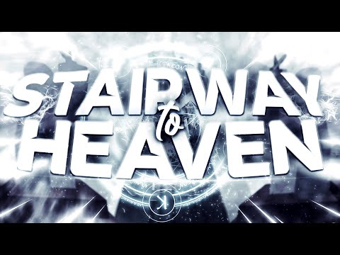 [HARDEST OBBY] Stairway to Heaven - HARDCORE // VERIFIED (TIER 19)
