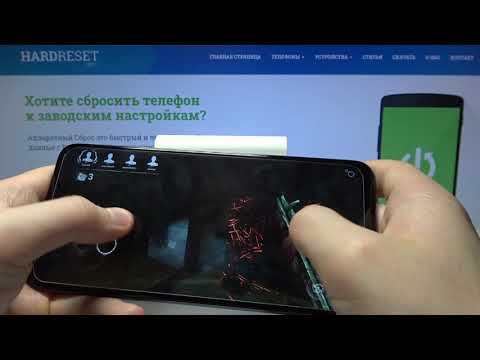 Как идёт игра Dead By Daylight на TCL 20 5G / Тест производительности в Dead By Daylight