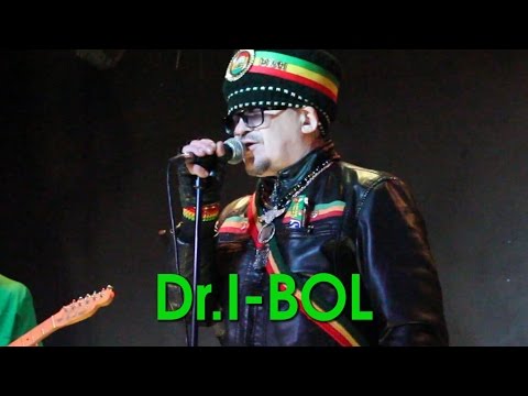 Dr.I-BOL and Diapositive