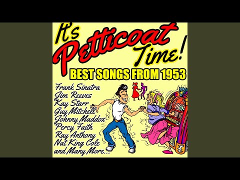 The Song from Moulin Rouge (feat. Felicia Sanders)