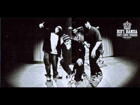 HIFI BANDA - Nie wiesz nic